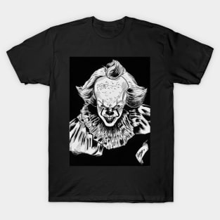 Pennywise T-Shirt